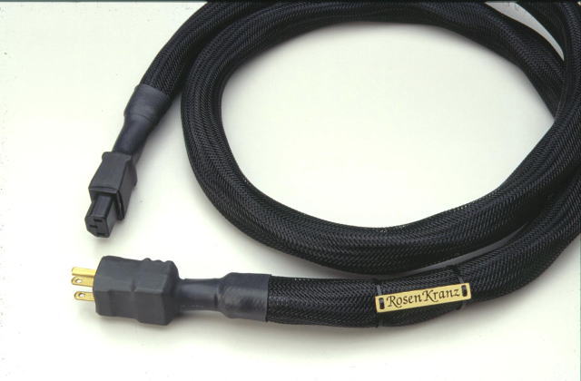 PowerCableModelAC-3EX