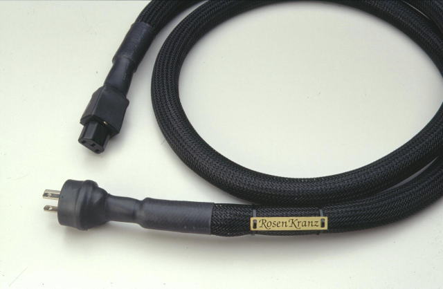 PowerCableModelAC-3S