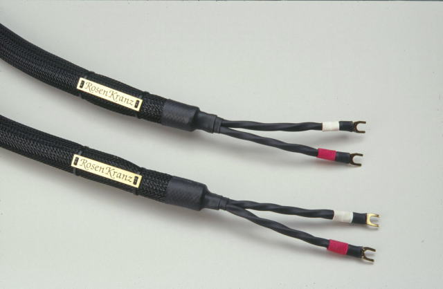 SpeakerCableSP-3S