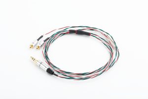 Cables | 分類 | Rosenkranz Earphones&Headphones