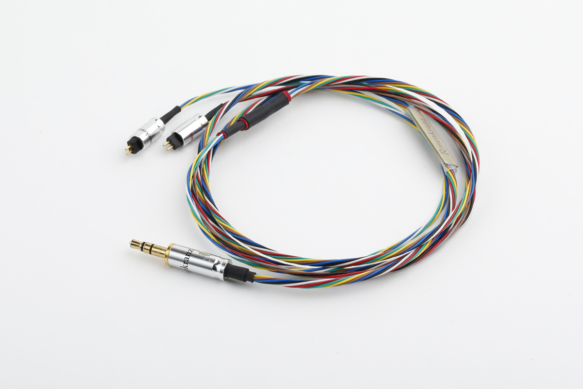 HP-Rainbow | Rosenkranz Earphones&Headphones