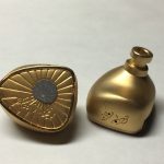 RK-Silver/KA/(18K Gold) | Rosenkranz Earphones&Headphones